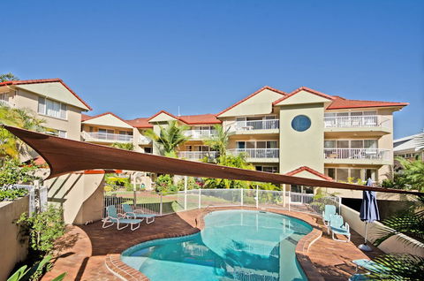 Jubilee Views Luxury Apartments - Darwin Holiday 0