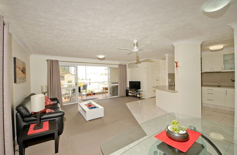 Jubilee Views Luxury Apartments - Darwin Holiday 1