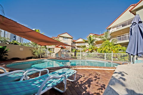 Jubilee Views Luxury Apartments - Darwin Holiday 4