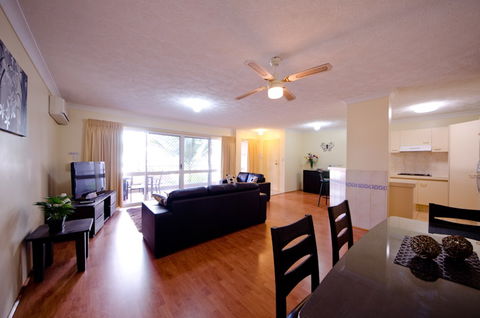 Jubilee Views Luxury Apartments - Darwin Holiday 6