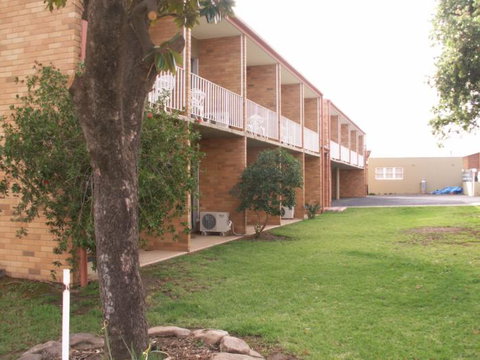 Court Street Motel - Darwin Holiday 6