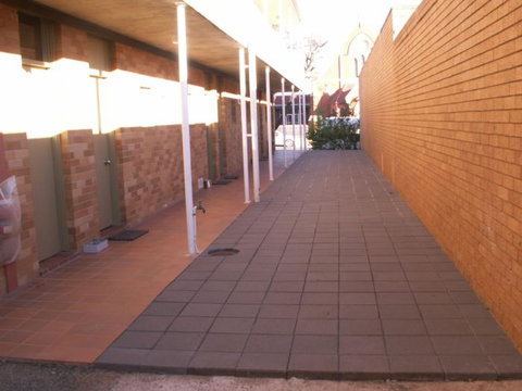 Court Street Motel - Darwin Holiday 7