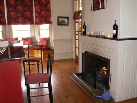 Court Street Motel - Darwin Holiday 8