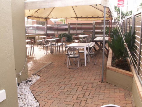 Court Street Motel - Darwin Holiday 9