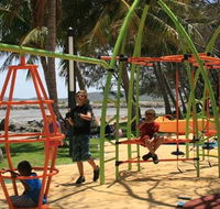 Harbour Lights Caravan Park