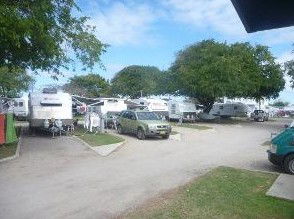 Harbour Lights Caravan Park - Darwin Holiday 5