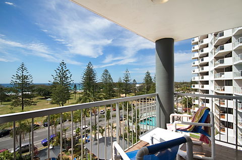 Sandpiper Apartments Broadbeach - Darwin Holiday 0