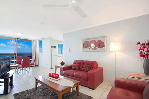 Sandpiper Apartments Broadbeach - Darwin Holiday 1