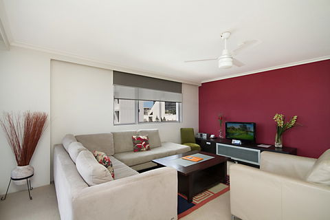 Sandpiper Apartments Broadbeach - Darwin Holiday 2