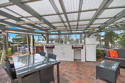 Sandpiper Apartments Broadbeach - Darwin Holiday 4