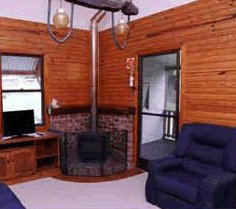 Solothurn Rural Resort - Darwin Holiday 0