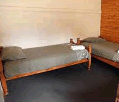 Solothurn Rural Resort - Darwin Holiday 1