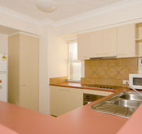 San Mateo on Broadbeach - Darwin Holiday