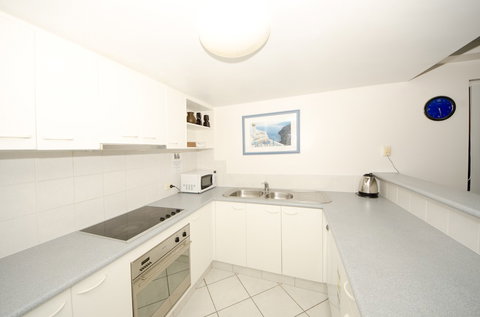 San Mateo On Broadbeach - Darwin Holiday 2