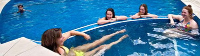 The Peninsular Beachfront Resort - Darwin Holiday 4