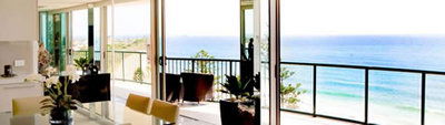 The Peninsular Beachfront Resort - Darwin Holiday 5