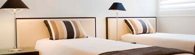 The Peninsular Beachfront Resort - Darwin Holiday 7
