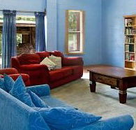 Wattle Gully Retreat - Darwin Holiday