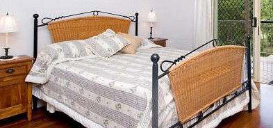 Wattle Gully Retreat - Darwin Holiday 1