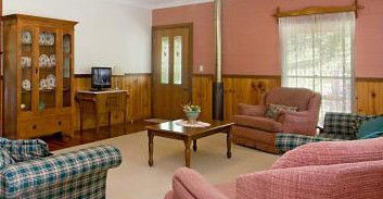 Wattle Gully Retreat - Darwin Holiday 2