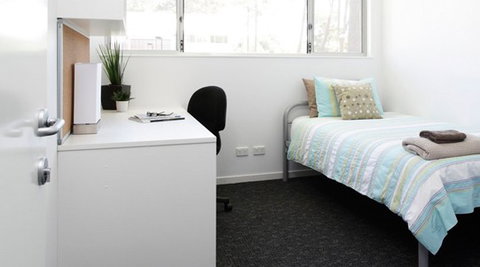 Murdoch University Village - Darwin Holiday 5