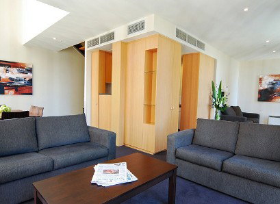 Quest On William - Darwin Holiday 3