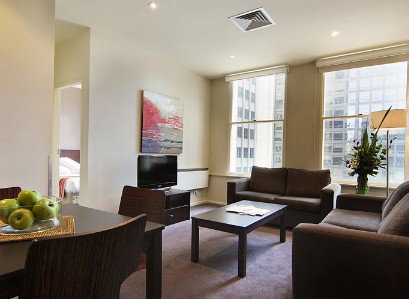 Quest On William - Darwin Holiday 4