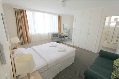 Drummond Serviced Apartments - Darwin Holiday 0