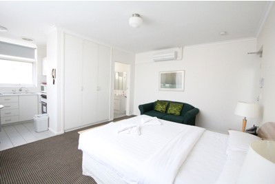 Drummond Serviced Apartments - Darwin Holiday 2
