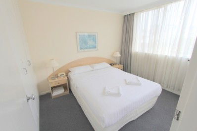 Drummond Serviced Apartments - Darwin Holiday 3