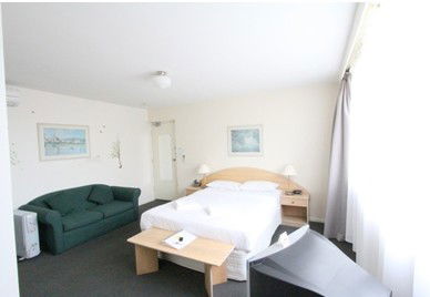 Drummond Serviced Apartments - Darwin Holiday 5