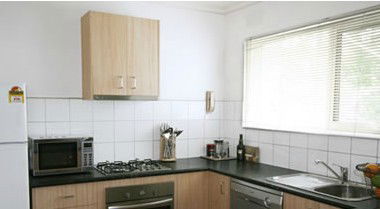 Apartments On Lygon - Darwin Holiday 1