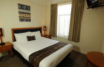 Dandenong VIC Darwin Holiday