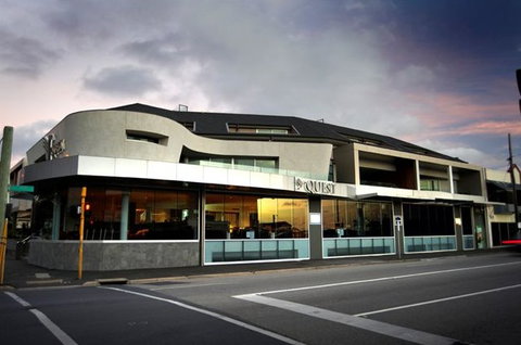 Quest Brighton - Darwin Holiday 1