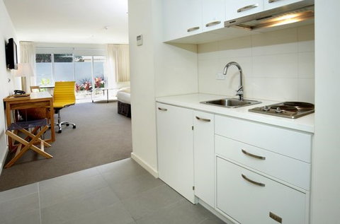 Quest Brighton - Darwin Holiday 4