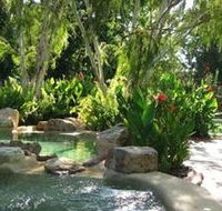 Howard Springs Caravan Park - Darwin Holiday