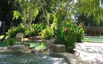 Howard Springs Caravan Park - Darwin Holiday 0