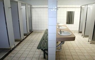 Howard Springs Caravan Park - Darwin Holiday 2