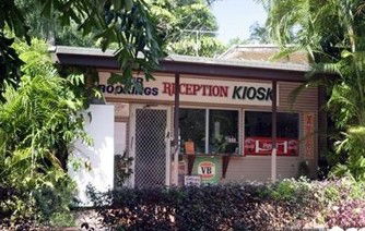 Howard Springs Caravan Park - Darwin Holiday 3