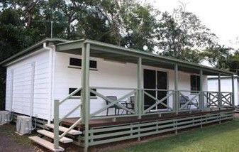 Howard Springs Caravan Park - Darwin Holiday 5