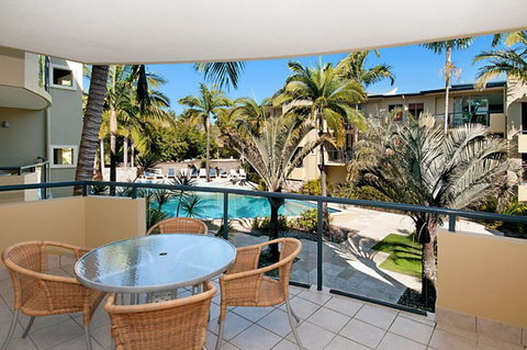 Montpellier Boutique Resort - Darwin Holiday 4