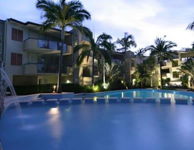 Montpellier Boutique Resort - Darwin Holiday 6