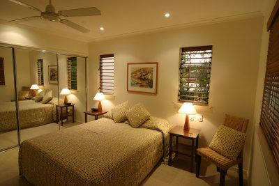 Montpellier Boutique Resort - Darwin Holiday 7