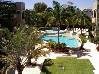 Montpellier Boutique Resort - Darwin Holiday 8