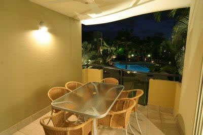 Montpellier Boutique Resort - Darwin Holiday 9