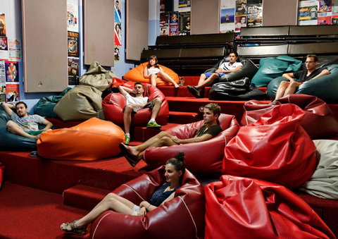 Discovery Melbourne - Darwin Holiday 3