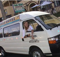 Oslo Hotel - Darwin Holiday