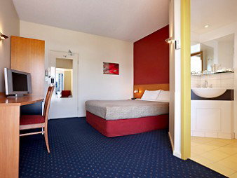 Hotel Ibis Little Bourke Street - Darwin Holiday 5