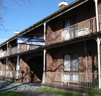Albury Townhouse - Darwin Holiday