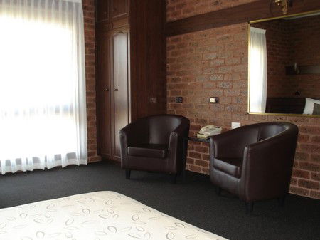 Albury Townhouse - Darwin Holiday 3